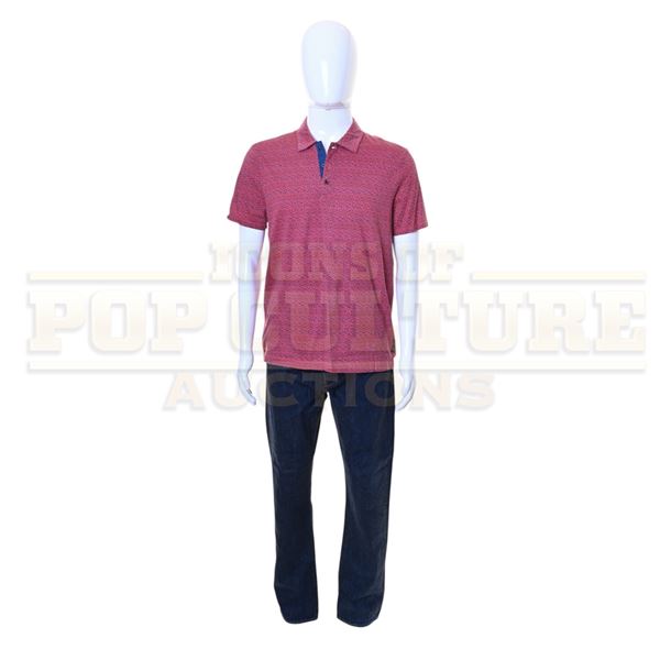 Better Call Saul (TV) – Jimmy McGill’s (Bob Odenkirk) Costume - 60-18