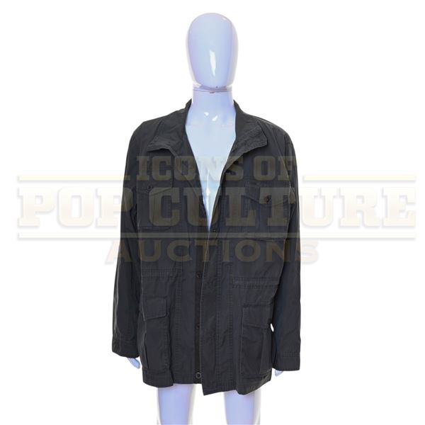 Breaking Bad (TV) – Walter White's (Bryan Cranston) Coat - 60-13