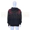 Image 2 : Breaking Bad (TV) – Jesse Pinkman's (Aaron Paul) Hoodie & Shirt -60-17