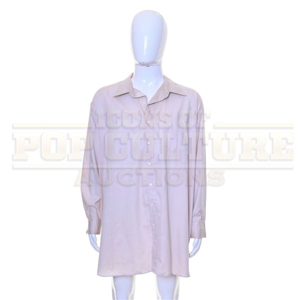 The Monuments Men - Walter Garfield's (John Goodman) Anto Shirt - 60-15