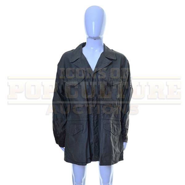 The Monuments Men - Walter Garfield's (John Goodman) Army Coat - 60-51