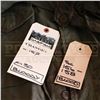 Image 2 : The Monuments Men - Walter Garfield's (John Goodman) Army Coat - 60-51