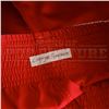 Image 2 : Big George Foreman – George Foreman’s (Khris Davis) Boxing Trunks – 60-49