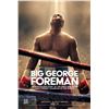 Image 5 : Big George Foreman – George Foreman’s (Khris Davis) Boxing Trunks – 60-49