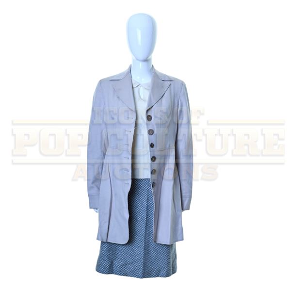 The Amazing Spider-Man – Gwen Stacy’s Costume - 60-602