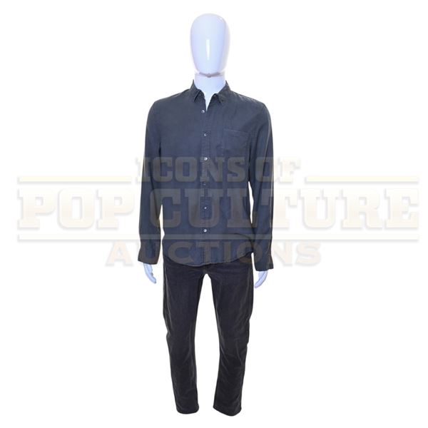 Anyone But You - Ben's (Glen Powell) Costume - 60-16