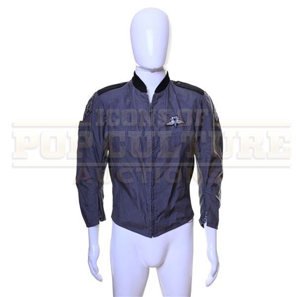 Starship Troopers – Mobile Infantry Jacket - 60-12
