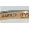 Image 4 : Cartier 18k Yellow Gold  Ring!!!