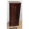 Image 1 : 40" JEWELRY BOX WITH DRAWERS