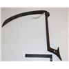Image 1 : ANTIQUE WHEAT SCYTHE