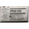 Image 3 : 10 GALLON SHOP VAC WET/ DRY VACUUM WITH