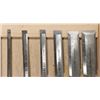 Image 2 : SANDVIK SWEDISH CHISEL SET IN CASE