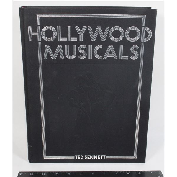 HOLLYWOOD MUSICALS: TED SENNETT