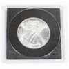Image 1 : 1/4 OZ WALKING LIBERTY SILVER COIN