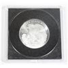 Image 2 : 1/4 OZ WALKING LIBERTY SILVER COIN