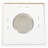 Image 2 : 1902 CANADA .25 CENTS SILVER COIN