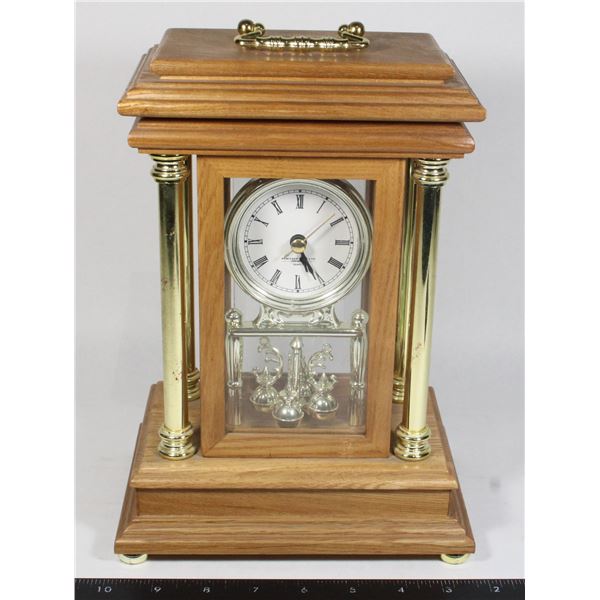 HERITAGE MINT TIMEPIECE