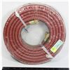 Image 1 : NEW OXY ACETYLENE HOSE SET