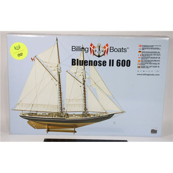 BILLING BOATS BLUENOSE II 600