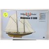 Image 1 : BILLING BOATS BLUENOSE II 600