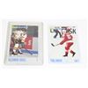 Image 1 : PAUL KARIYA 1993 CLASSIC '93 HOCKEY DRAFT PICKS