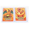 Image 1 : UNCLAIMED TOPPS POKEMON CARDS