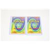 Image 2 : UNCLAIMED TOPPS POKEMON CARDS