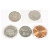 Image 2 : MIXED LOT OF CANADIAN TOKENS INCLUDING