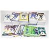 Image 1 : COLLECTION OF HOCKEY CARDS