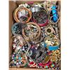 Image 1 : #3 BOX OF VINTAGE BRACELETS