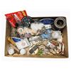 Image 1 : #21 BOX OF VINTAGE COLLECTIBLES