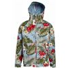 Image 1 : #15 PENFIELD MENS TROPICAL THEMED COAT MEDIUM