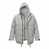 Image 1 : #8 MENS GREY LIFETIME RAIN COAT MEDIUM