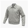 Image 1 : #14 DEUS EX MACHINA GREY COAT MEDIUM