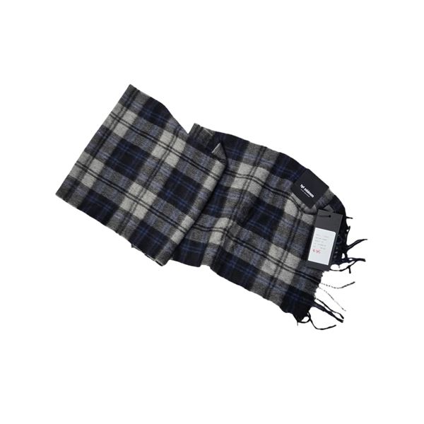 #20 NWT MINIMUM ELMIRA DARK IRIS  SCARF