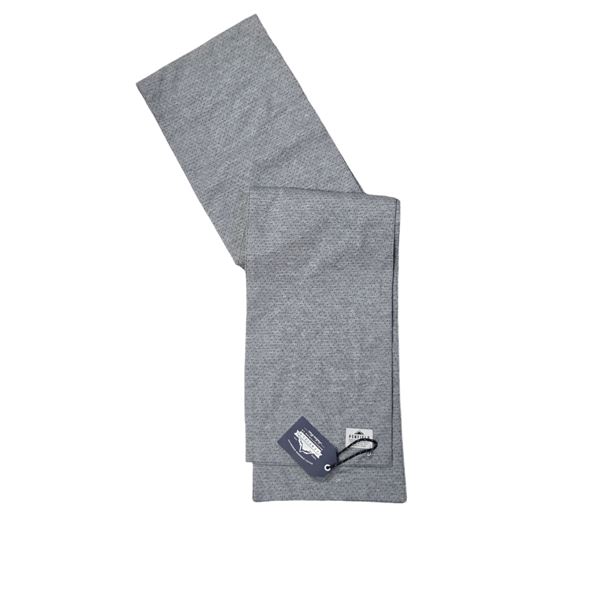 #19 NWT PENFIELD MAYER GREY KNITTED SCARF