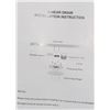 Image 2 : NEW (OPEN BOX) STAINLESS STEEL LINEAR SHOWER DRAIN