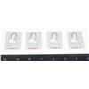 Image 1 : CANADA 1973 ROYAL VISIT STAMPS, LOT OF 4