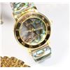 Image 3 : BUNDLE OF VINTAGE WATCHES FOR PARTS OR REPAIR