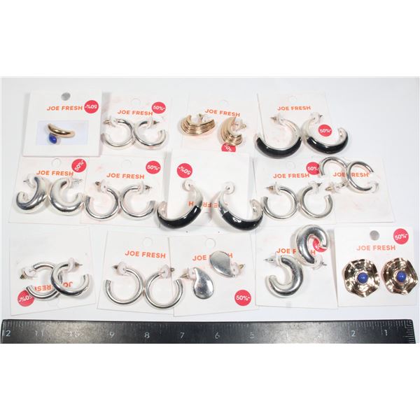 FASHION JEWELRY