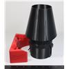 Image 1 : NEW MILWAUKEE HOLDER/ MOUNT FOR BLOWER