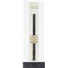 Image 1 : SPEIDEL TWIST 0 FLEX BLACK AND GOLD WATCH BAND