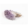 Image 2 : SMALL AMETHYST CLUSTER