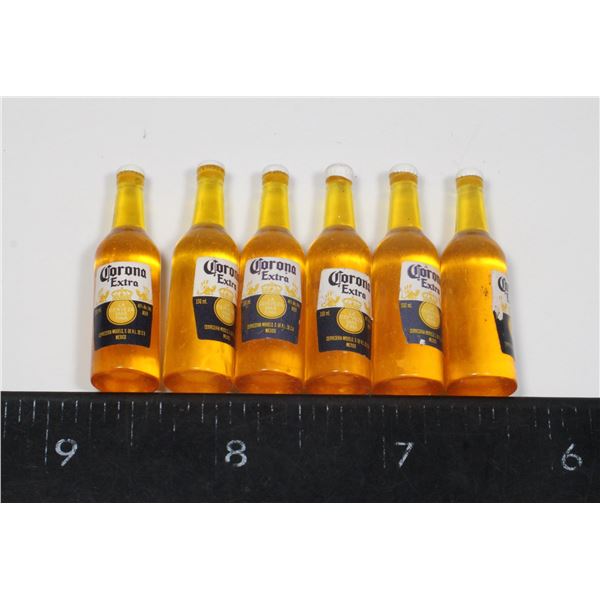 6 PACK OF CORONA