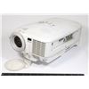 Image 1 : NEC HT410 PROJECTOR *NO POWER CABLE