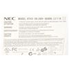 Image 3 : NEC HT410 PROJECTOR *NO POWER CABLE
