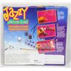 Image 2 : JAZZY JEWELRY BY CRAYOLA CRAFT SEALED VINTAGE