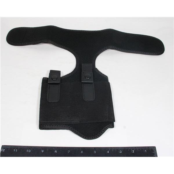 NEW GUN HOLSTER