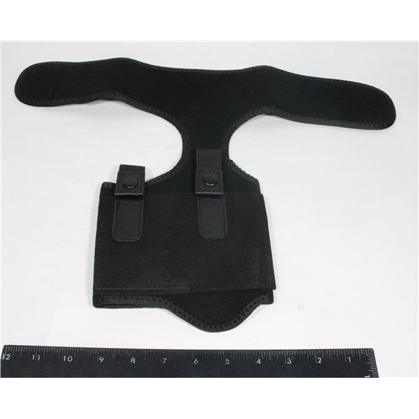 NEW GUN HOLSTER