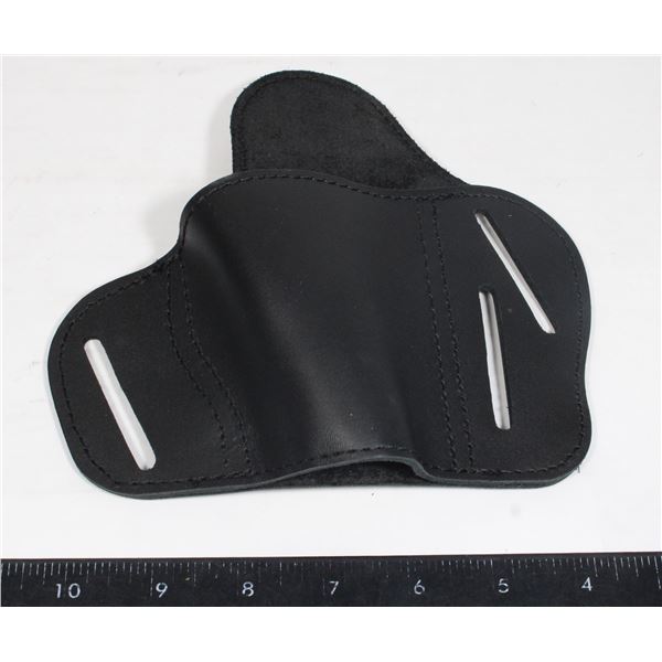 NEW GUN HOLSTER